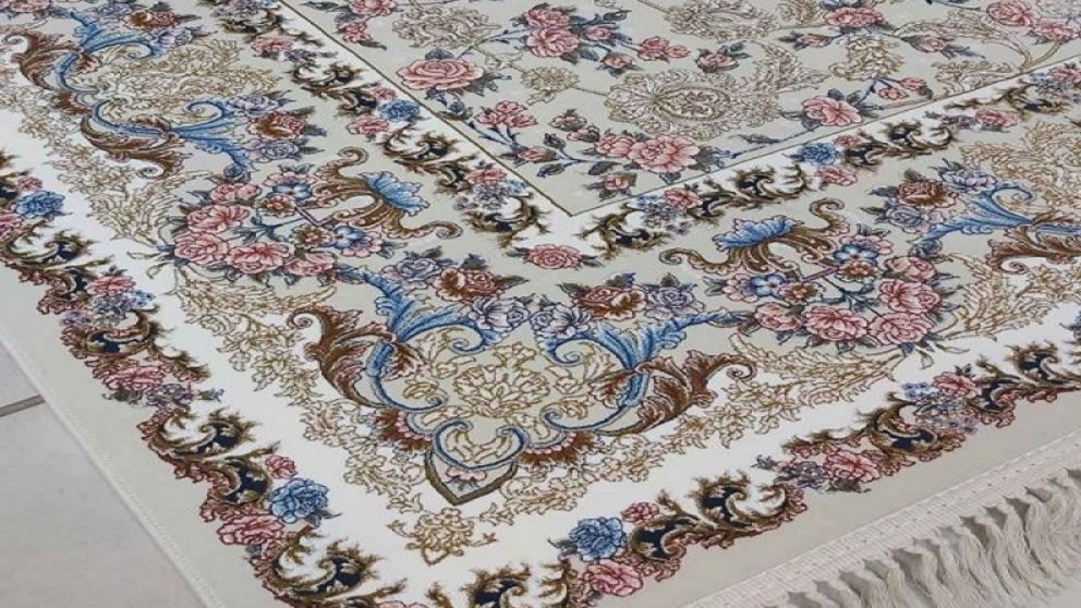 Upholstery carpets, sale of machine-made carpets and rugs in Bukan, West Azerbaijan