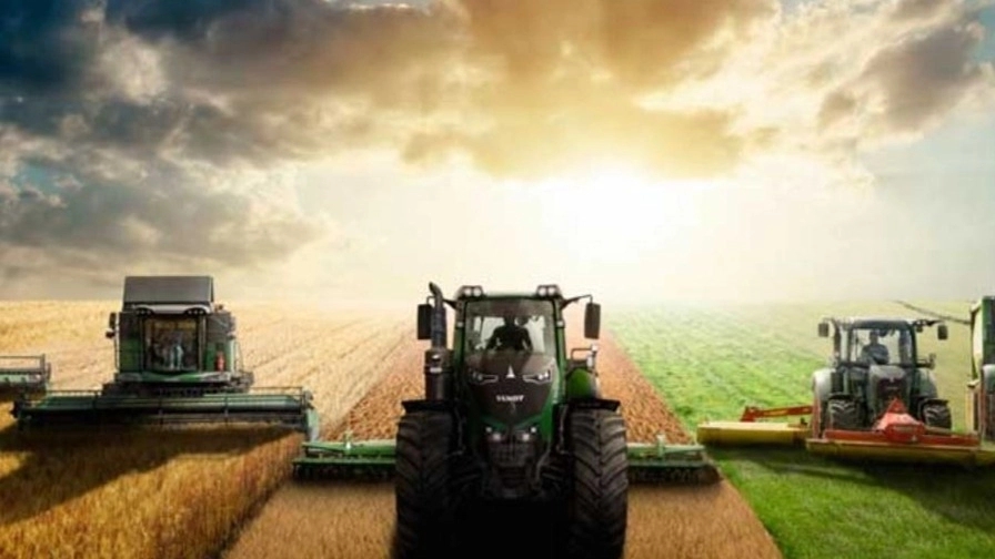Production and repair of light and heavy agricultural machinery in Amol