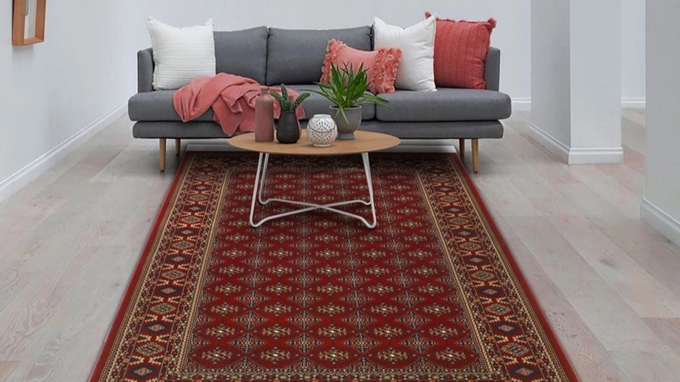 Important points in buying a carpet