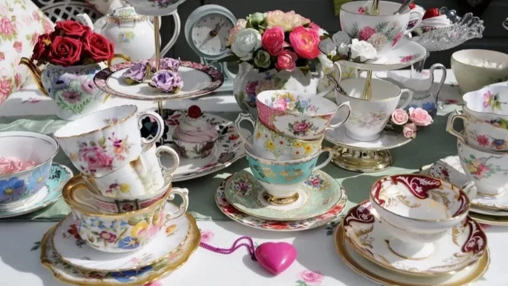 Common tableware