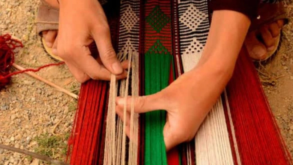 تفاوت جاجیم با گلیم