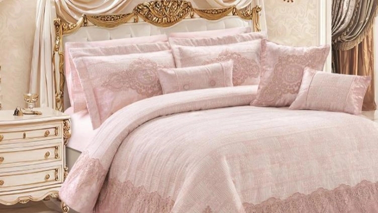 Romantic sleep goods, sale of beds, mattresses and sheets in Tehran