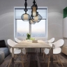 Cactus Design Store, execution of interior decoration of residential and commercial buildings in Mashhad