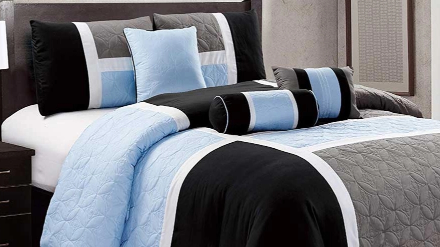 All types of sheets
