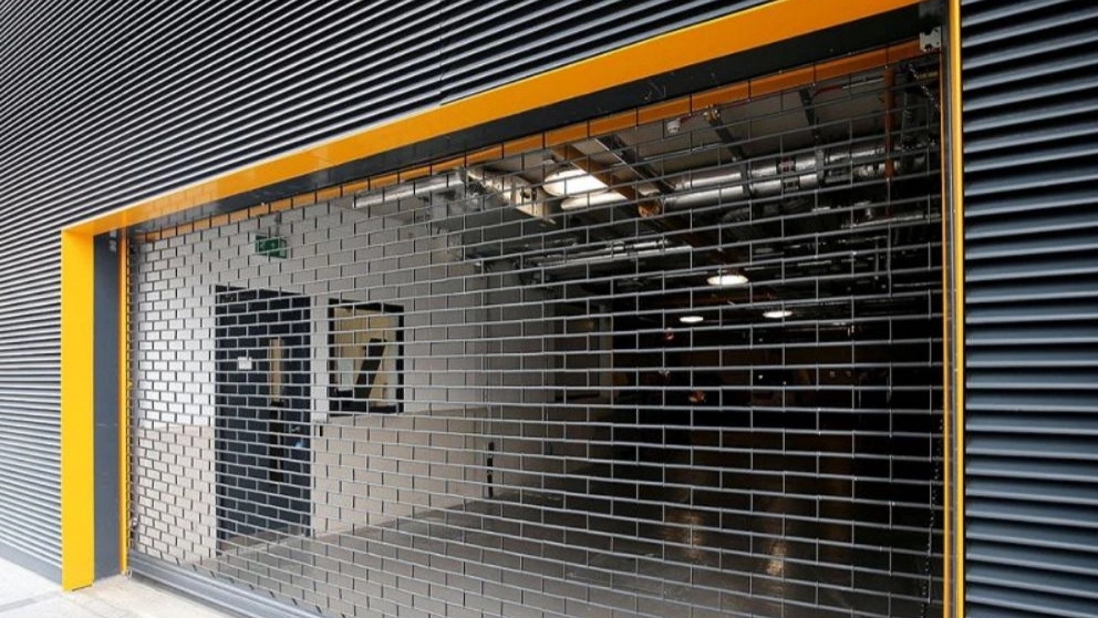 Ziba Gostar, electric shutters and doors and fences in Golestan