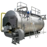 Rezazadeh steam installation, sale of steam boiler parts in Amol