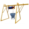 Zare construction lift for sale in Kazeroon, Fars