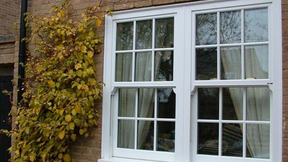 Getting to know the types of UPVC doors and windows