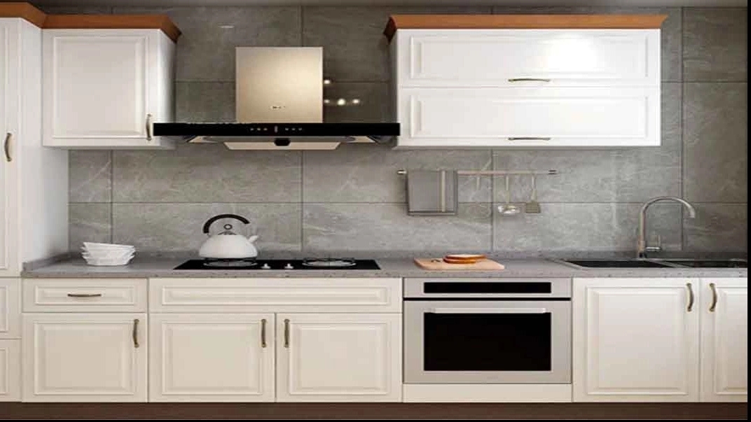 Golden cabin, PVC manufacturing design and Khairkhah wood industry cutting in Rasht