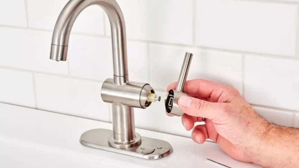 Installation of Hirad valves, installation and repair of all valves in Ahvaz