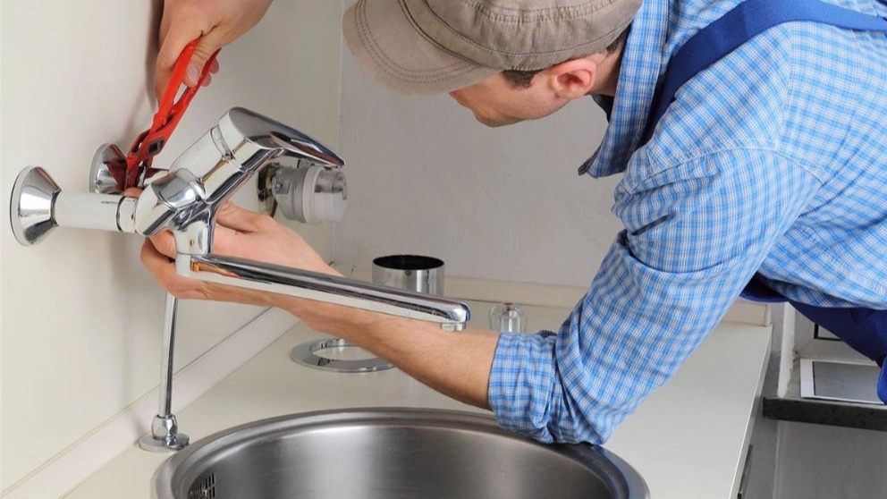Why is faucet repair important?