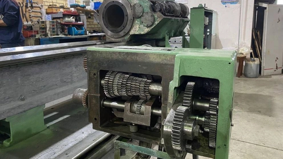 American 6-meter device project