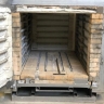 Kaveh industrial furnaces manufacture and repair gas and electric furnaces in Tehran