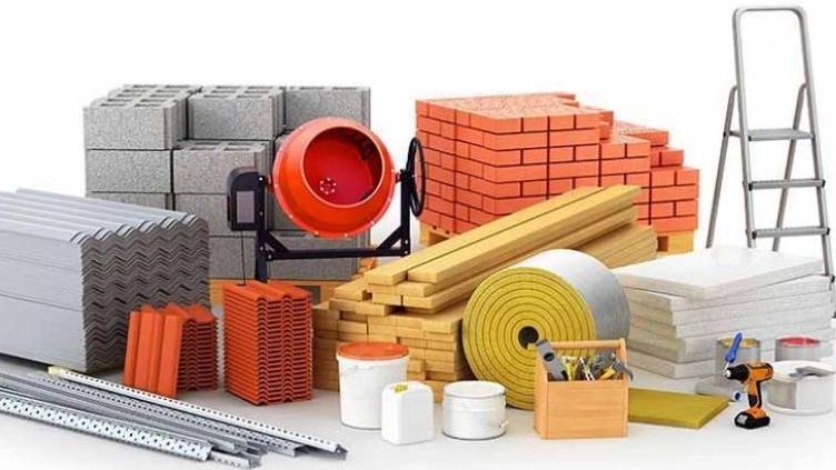 Arya Kish innovators, construction equipment and materials in Kish