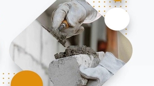 The use of building materials and its benefits