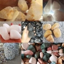 Heydari stone materials, sale of construction materials, sand and rubble in Khuzestan