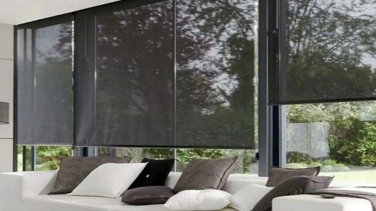 Kosha electric curtain motor sale in Tehran