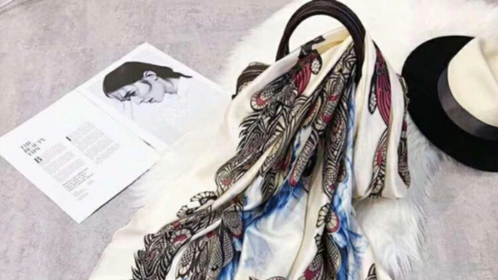Important points in buying shawls and scarves