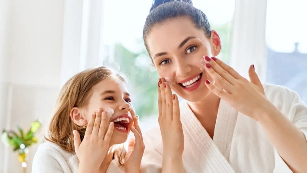 Specialized skin services