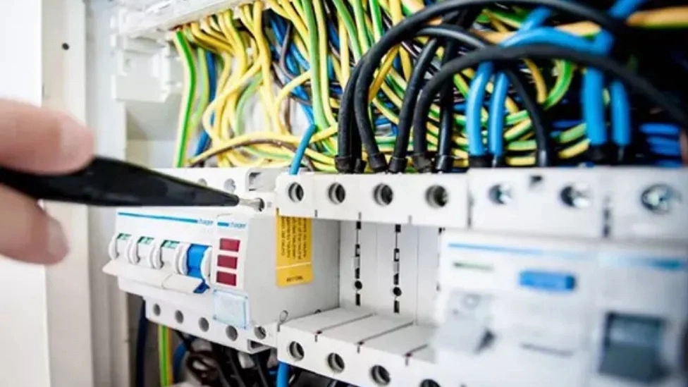 The most common electrical panel failures