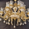 Fath Ali Pour Chandelier, Installation and Repair of Chandeliers in Tabriz