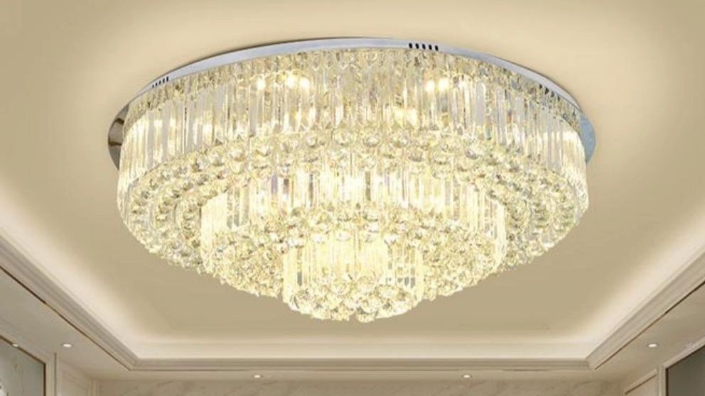 Fath Ali Pour Chandelier, Installation and Repair of Chandeliers in Tabriz