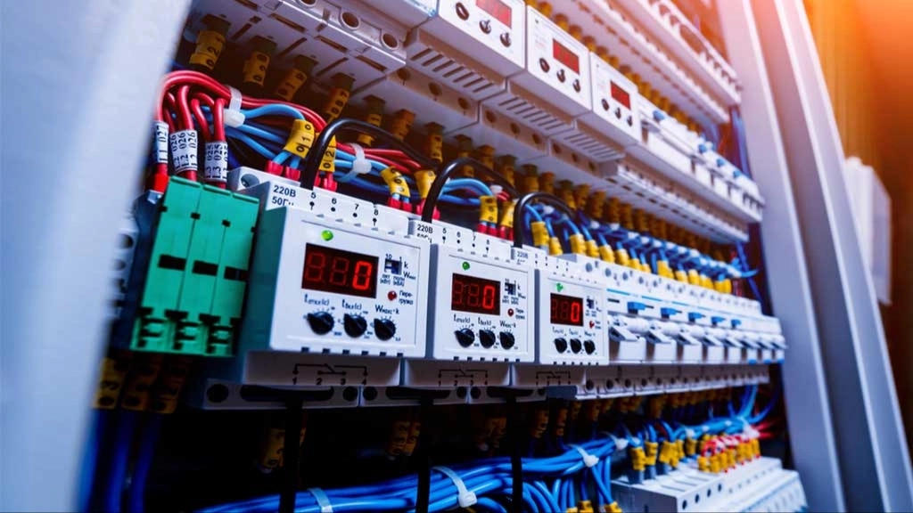 Knowledge of power control and start-up circuits