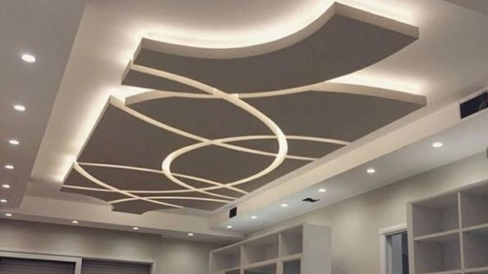 Delijan Decor, installation and execution of Kenaf in Central Province