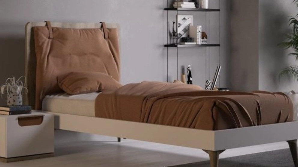 Bedroom decoration design