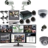Ahura Sanat Negeh Ayman Company, automatic door video surveillance system in Khuzestan