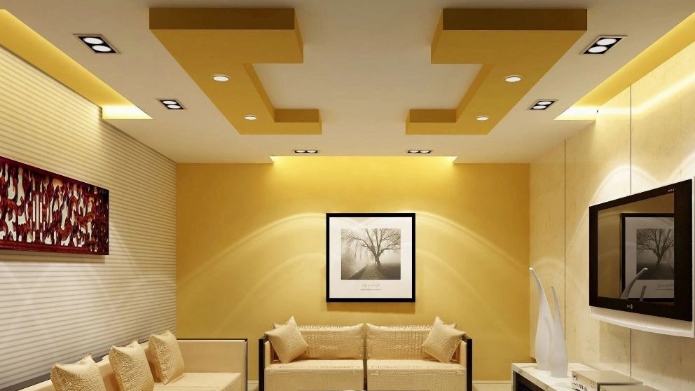 The best color for the ceiling