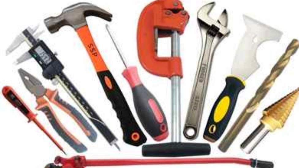 Zabihi Zabihi tools shop, selling all kinds of Kenaf tools in Tehran