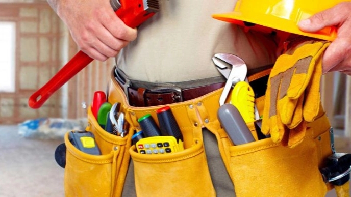 Tools needed for knaf