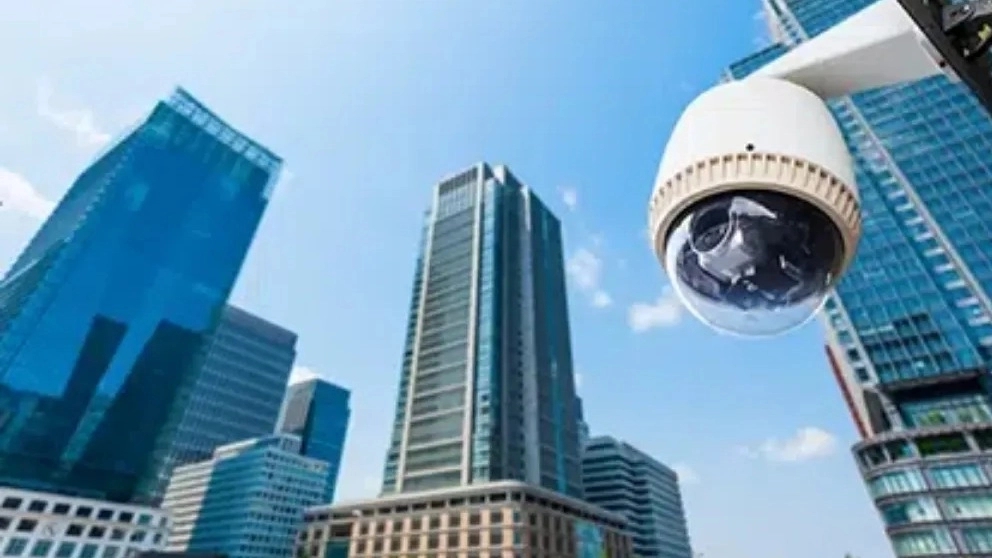 Video surveillance systems