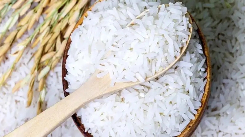 Mirai rice, selling Fajr Hashemi Tarem rice in Gilan