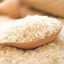 Northern rice sells Hashemi Tarem rice in Qaemshahr