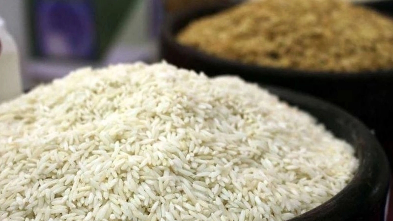 روش پخت برنج هاشمی
