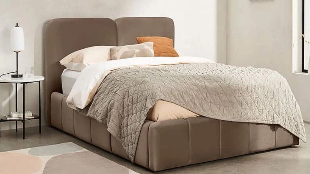 iHome Gallery, production and sale of sleeping goods in Gorgan, Golestan