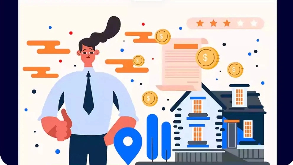 Characteristics of a successful real estate agent