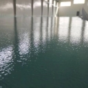The best Mashhad epoxy, execution of antibacterial polyurethane epoxy flooring in Mashhad