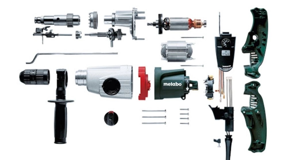 Buying electrical and rechargeable tools