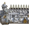 Hossein Bush pump and injector services in Tehran