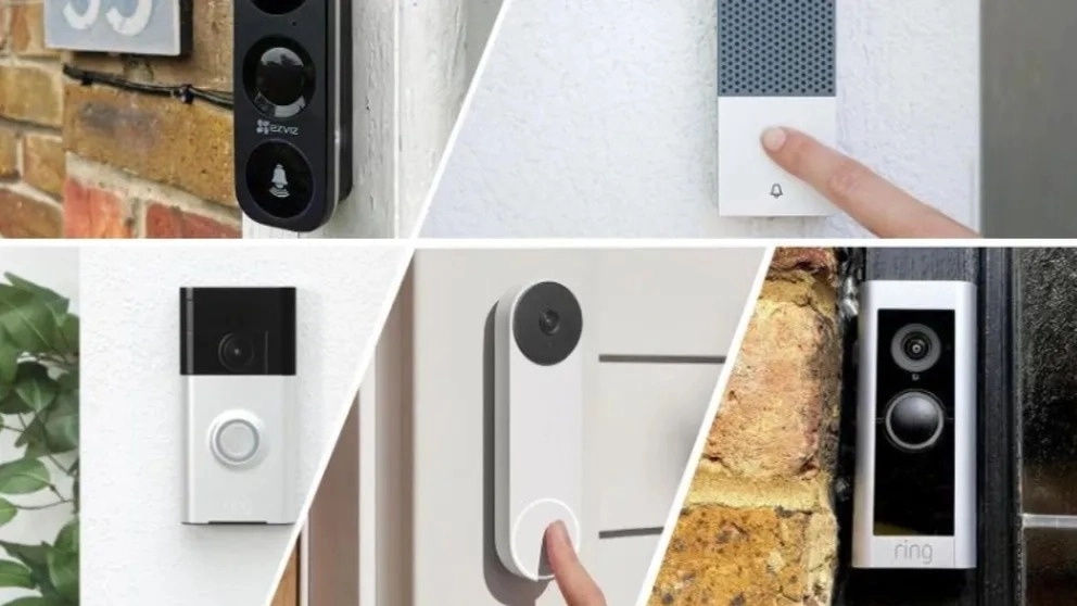 What is a smart doorbell?