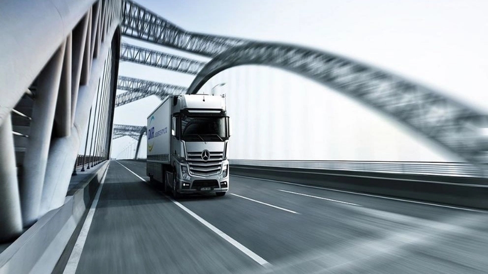 Clearance of export goods