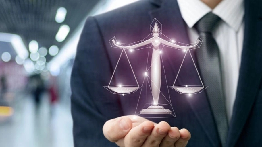 Why do we need a lawyer?