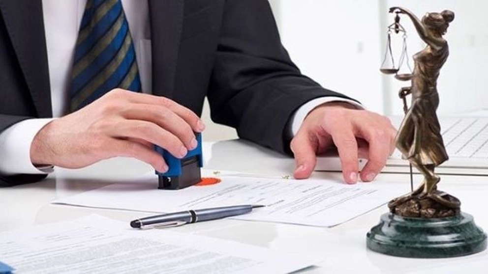 وکیل مالیاتی چیست و چرا کسب و کارها به آن نیاز دارند؟