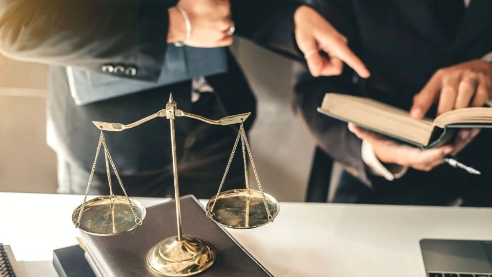 What is a tax attorney and why do businesses need one?