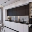 Luxury house, sale of interior decorations in Rasht Gilan