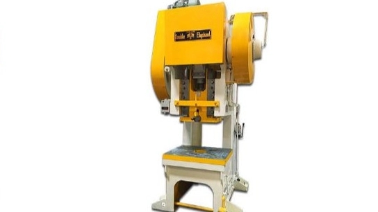 Advantages of using a hydraulic press machine