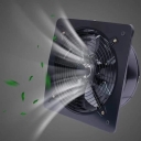 Norafan ventilator production and supply of industrial and household ventilators in Tehran